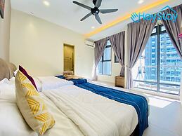 Atlantis Residence
