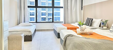Atlantis Residence