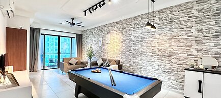 Atlantis Residence