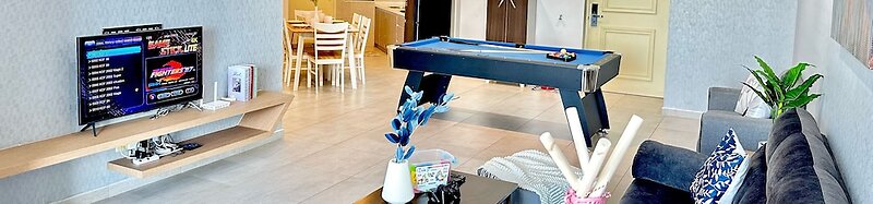Atlantis Residence