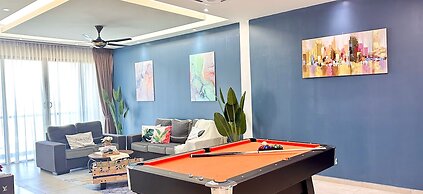 Atlantis Residence
