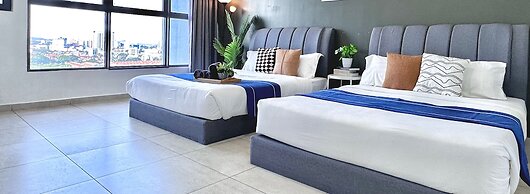 Atlantis Residence