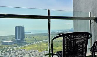 Atlantis Residence