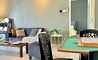 Atlantis Residence