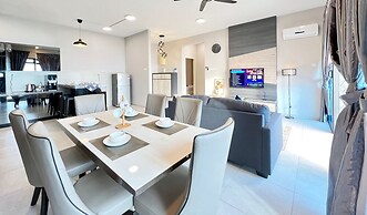 Atlantis Residence