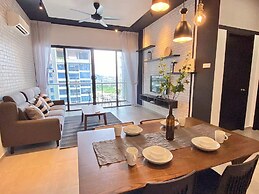 Atlantis Residence