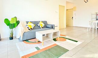 Atlantis Residence