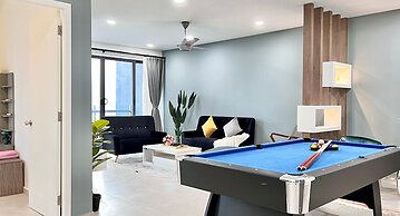 Atlantis Residence