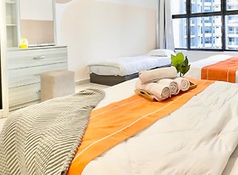 Atlantis Residence