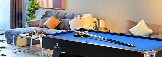 Atlantis Residence