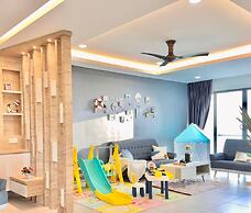 Atlantis Residence