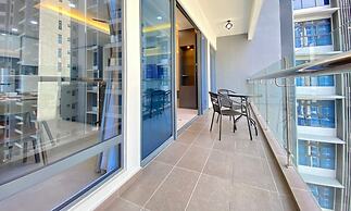 Atlantis Residence