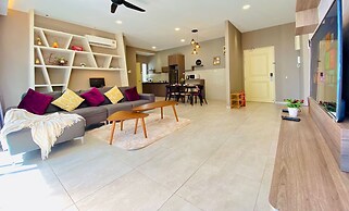 Atlantis Residence