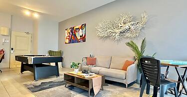 Atlantis Residence