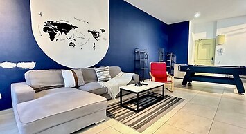 Atlantis Residence