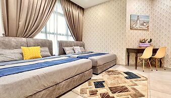 Atlantis Residence