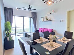 Atlantis Residence