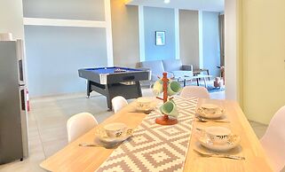 Atlantis Residence