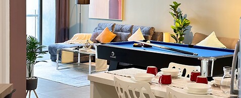 Atlantis Residence