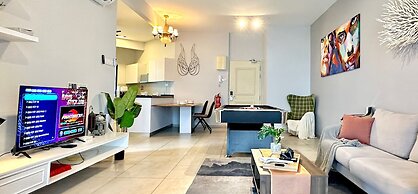Atlantis Residence