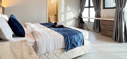 Atlantis Residence