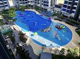 Atlantis Residence
