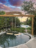 NAIA Miravalle