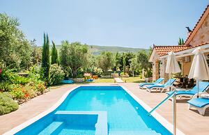 Zante Sun I - Getaway Villa!