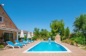 Zante Sun I - Getaway Villa!