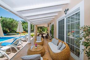 Zante Sun I - Getaway Villa!