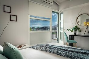 Marayas Modern Loft!