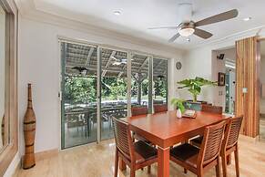 5BR Villa with Pool&Beach in Punta Cana