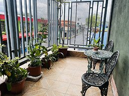 Hotel Barroco