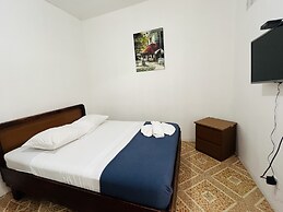 Hotel Barroco