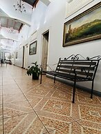 Hotel Barroco