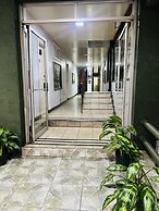 Hotel Barroco