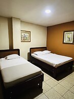 Hotel Barroco