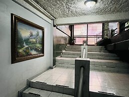 Hotel Barroco