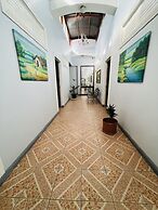 Hotel Barroco