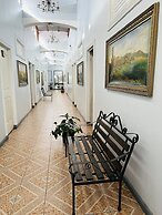 Hotel Barroco