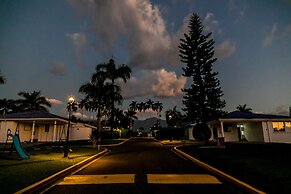 Hotel Palma Verde