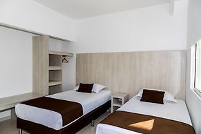 Hotel Palma Verde