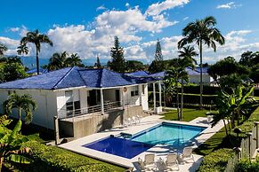 Hotel Palma Verde