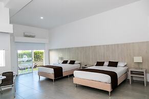 Hotel Palma Verde