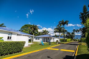 Hotel Palma Verde