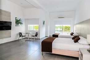 Hotel Palma Verde
