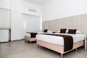 Hotel Palma Verde