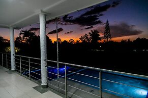Hotel Palma Verde
