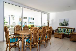 Hotel Palma Verde