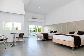 Hotel Palma Verde